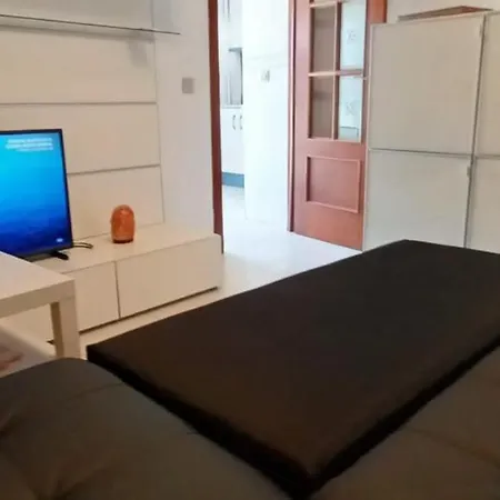 Apto Sm Montecarlo P19 Edif.gemelos 15 Playa Levante Benidorm