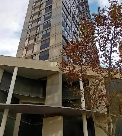 Daire Apto Sm Montecarlo P19 Edif.gemelos 15 Playa Levante