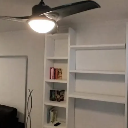 Apto Sm Montecarlo P19 Edif.gemelos 15 Playa Levante Daire *