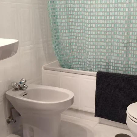 Apto Sm Montecarlo P19 Edif.gemelos 15 Playa Levante Daire Benidorm